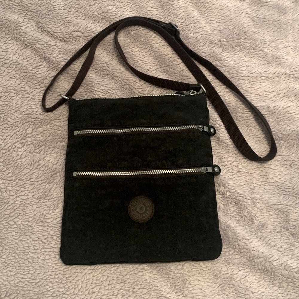 Kipling Crossbody Bag - EUC